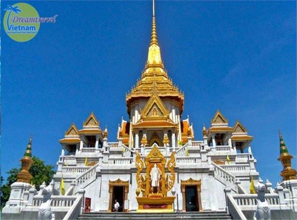 Tour du lịch Thái Lan 5 ngày ĐƯỢC KHÁCH HÀNG YÊU THÍCH NHẤT